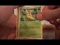 Pokemon Plasma Freeze Blister Opening Part 6