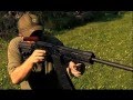 THE BEST SAIGA 12 VIDEO!!! The "Saiga 12" as never seen before (in slow motion)