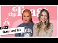Stassi and Jax: The Toast, Friday, April 19th, 2024