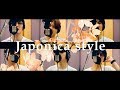 SixTONES - JAPONICA STYLE [English Ver.] (Lyric Video)