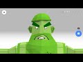 How to make cartoon movie in mobile