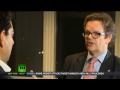 'Soviet system in UK where banks & politicians control our lives'