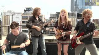 Watch Herrick Do You Love Me video