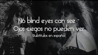 Watch Lacrimosa No Blind Eyes Can See video
