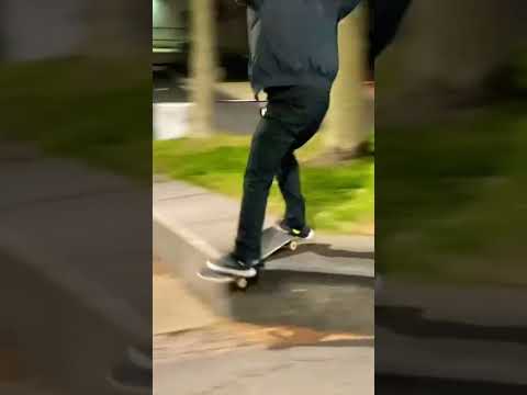Timmy Knuth - AIN quick clip