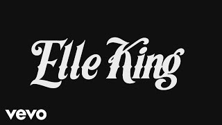 Watch Elle King Aint Gonna Drown video