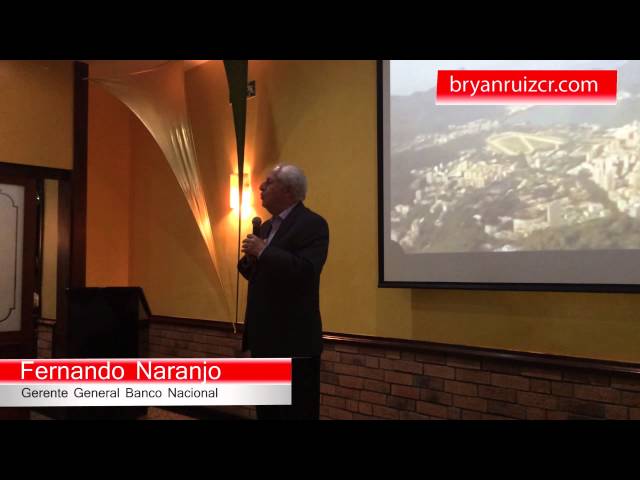Banco Nacional dio calurosa despedida a Bryan Ruiz