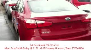New Cars, Used Cars, For Sale, Fredy Kia, Call Sam Now @ 832-385-4161