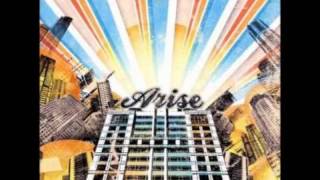Watch Planetshakers Arise video