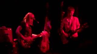 Wye Oak (& Jonathan Meiburg) - Strangers