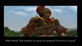 This Is Why I Absolutely Hate He Fei Dynasty Warriors 3