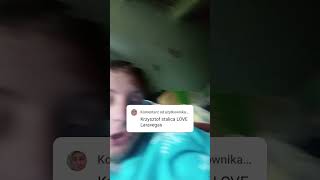 Krzysztof Stalica Love Laravegas Wc Taxi 5 Tvp Info Anna Hajduk Tak Szweska 2