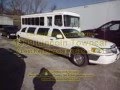 Atlanta GA: 1999 Lincoln Towncar Limo - Lost key w/chip programmed!