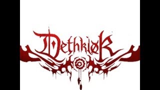 Watch Dethklok Murdertrain A Comin video