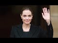 Angelina Jolie - The Biology of Belief