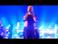 Tokio Hotel - Durch den Monsun -  Live -  London March 2015