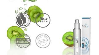 Bellaron - Veganes Und Natürliches 3-Fach Hyaluron Serum Zur Hautstraffung Für Das Gesicht