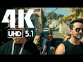 Luis Fonsi ft. Daddy Yankee  Despacito (4K 2160P UHD)