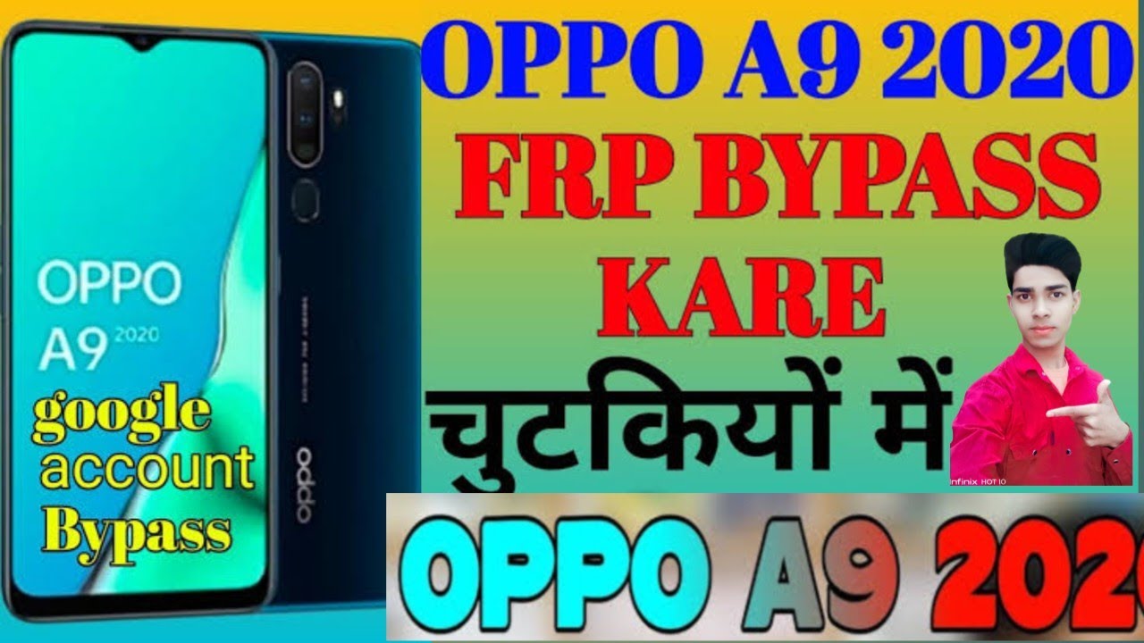 how to Oppo A9 2020 Frp bypass Remove || Oppo phone lock how to Oppo A9 2020 Frp bypass Remove || Oppo phone lock