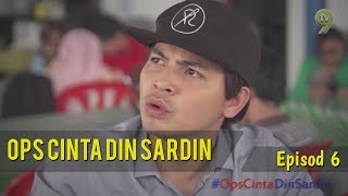 Kelakarama | Ops Cinta Din Sardin | Episod 6 Kelakarama | Ops Cinta Din Sardin | Episod 6