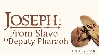 05_10_2020 Worship Joseph: From Slave to Deputy Pharaoh
