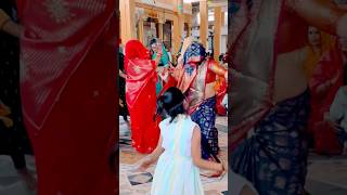 Dharti Lock Geet Par Bhabhi Ka Dance Dancing Studio Video Nach Geet Sh