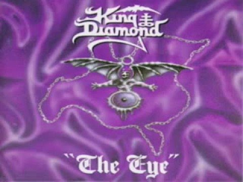 King Diamond Insanity