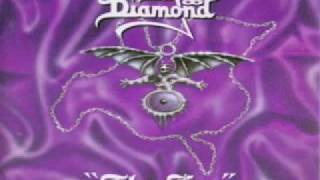 Watch King Diamond Insanity video