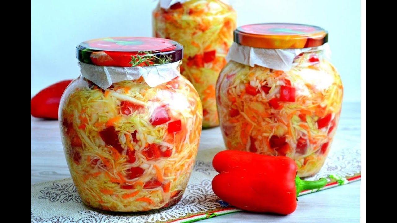 Зиму Без Капусты Рецепт