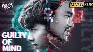 Multi-Subguilty Of Mind 4K Vampire Killer Provokes Genius Detectivecrime Thriller Full Movie