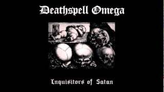 Watch Deathspell Omega Desecration Master video
