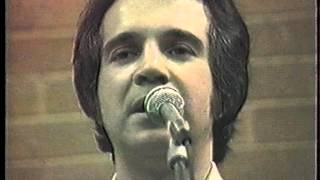 Watch Johnny Cash Wings In The Morning video