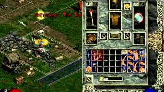 Watch Pegasus Paladin video