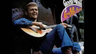 Watch Jerry Reed The Lady Is A Woman video