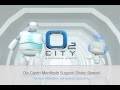 O2 City @ Puchong South - Augmented Reality