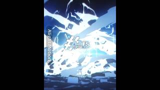 Sword Of Light Supernova Vs Anime Characters