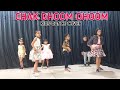 CHAK DHOOM DHOOM | KIDS DANCE COVER | MONSOON SPECIAL | TRIPPY DANCE SQUAD