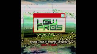 Watch Low Pros Jack Tripper feat Young Thug  Peewee Longway video