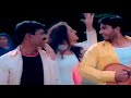 Chand Ke Paar Chalo 4k Hd Video Song | Udit Narayan, Alka Yagnik | Preeti, Sanjay | 90s Hit Songs