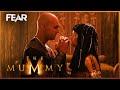 Caught In The Act by The Pharoah | The Mummy (1999)