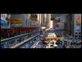 The LEGO Movie Official Spot - Ordinary Hero (2014) - Animated Movie HD