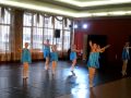 Видео Капельки. балетная студия РОНДО
