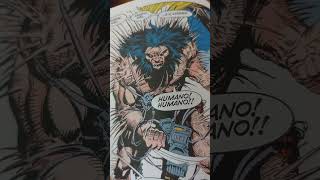 A Saga Do Wolverine 4 Zombi Tv
