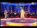 La Diva NAJAT ATABOU ana jit ana jit wana j'en ai mare chaabi chanson Marocaine 2M MAROC