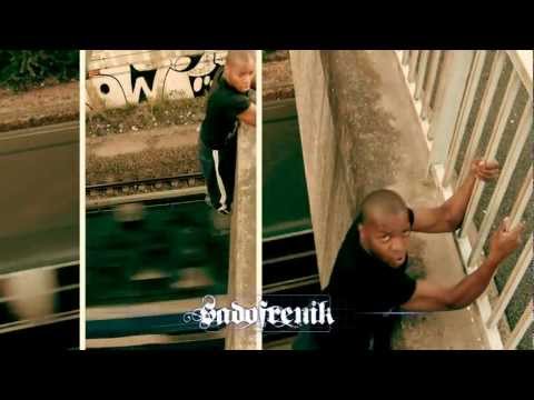 Ce Qui Me Rend Fort - 35 MC's prod. zAMo