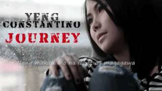 Watch Yeng Constantino Pili Ka Lang video
