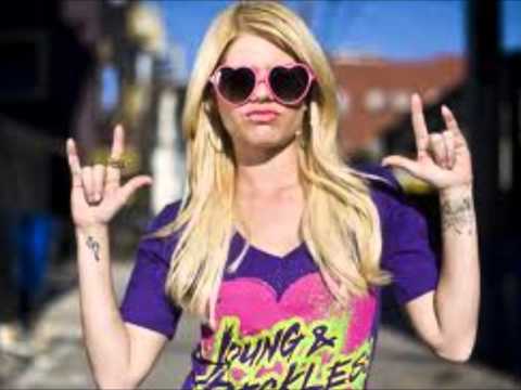 chanel west coast