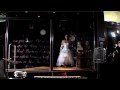 burlesque dance