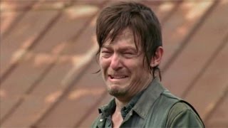 Top 10 Heartbreaking Scenes In TV Dramas