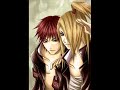 image Sasori And Deidara Tarzan And Jane